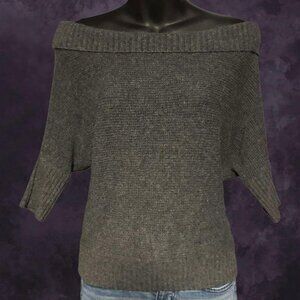 Batwing Le Chateau Sweater